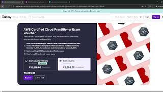AWS Certification Exam Discount - Practitioner Associate and Professional Levels