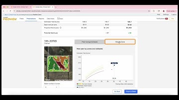 FieldView 301: Creating FieldView™ Seed Scripts