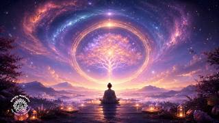 ✨ 10 Minute Theta Waves for Deep Healing & Inner Peace