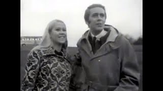 Agnetha Faltskog - Lek med dina dockor (1969)