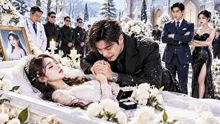 After I died, only my enemy wept. Reborn, I left my unfaithful boyfriend and married him.