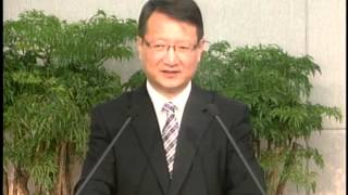 20150809 주일1부 자유와권위,그리고책임 신명기5장16절,신명기6장20 25절 성희찬목사