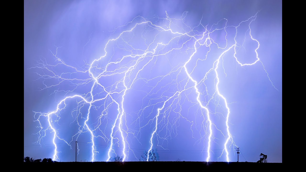 Amazing Storms Fine Art Weather Photography Season 2014