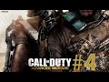 Call of Duty - Advanced Warfare #4 - Цепная реакция