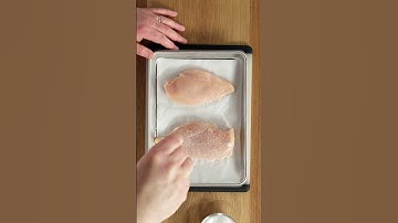 Thumbnail of Season Chicken Breast Simply & Effectively
