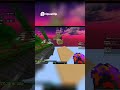 Bedwars Parkour Rage  From Lobby to Cheater Accusations! #minecraftpvp #bedwars #shorts #minemen