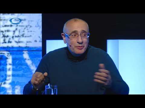 საჯარო დისკუსია განათლების თემაზე გადაცემაში \"დე ფაქტო\"(ტელევიზია იბერია)