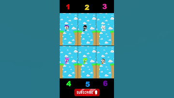 Sprunki RUN - Squid Game #sprunki #animation #incrediboxsprunki #funny #squidgame2