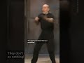 They Only Care Until Birth—George Carlin Explains #shorts #standupcomedy #awakening