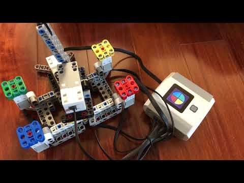 Robotics U Memory Game
