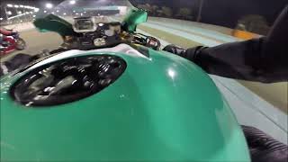 ABU DHABI - YAS MARINA MOTORCYCLE TRACKDAY 25 JUNE 2022