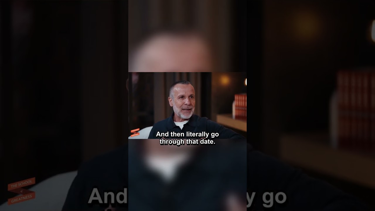 The "Time Travel" Date: A Psychological Trick to Reignite Passion