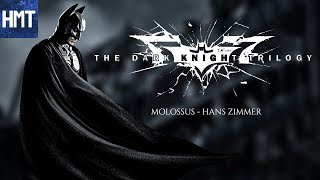 The Dark Knight Trilogy | Molossus | Hans Zimmer