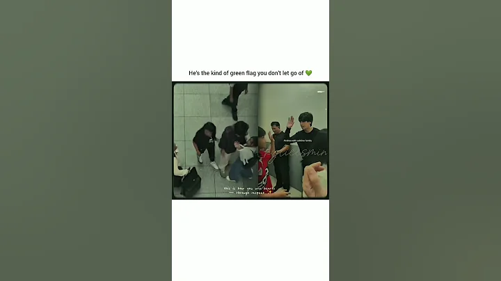 Ash is so lucky 🤧💕 #ashtineolviga #andresmuhlach #ashdres #amnse #minamahal