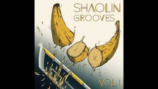 Low-K - Pressurising [Shaolin Grooves vol.1 // Free Download]