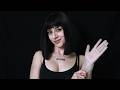 ASMR - SONIDOS RELAJANTES CON GUANTES ????