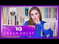 ОЧЕНЬ МНОГО URBAN DECAY I Надо не надо?!