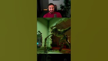 THE CREATURE CAN HEAR YOU BREATHE 💀🤫 | A Quiet Place: The Road Ahead