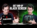 Screen Record Any Streaming Service without a Black Screen - Netflix, Disney+, Hulu [2023]