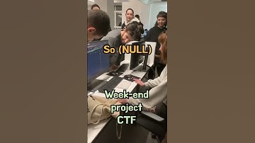 Cybersecurity project at 42 berlin school