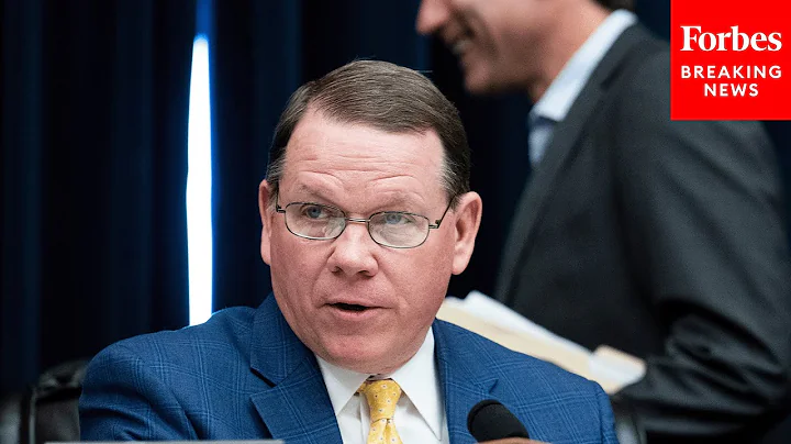 'Our Gold Standard Status Is Being Threatened': Sam Graves Urges Full Passage Of FAA Reauthorization