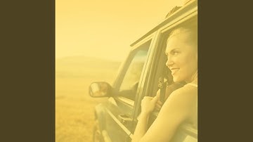 Scintillating Driving to Work