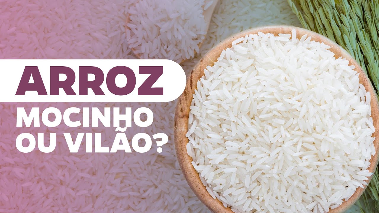 Comer Arroz Cru Faz Mal Para O Estômago