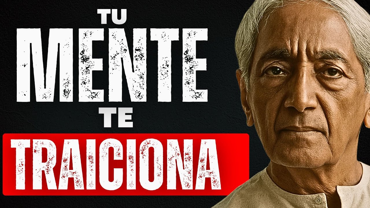 La naturaleza del condicionamiento mental y sus efectos