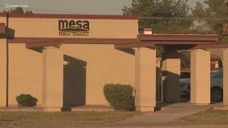 Mesa Public Schools will offer three options for students for 2020-2021 school year