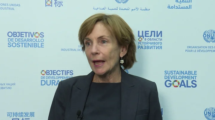 Prof. Margaret McMillan, Tufts University: Future ...