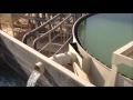 Qatar 350 t/hr Aggregates Sand Washing PLant - Water Recycle & Sludge Handling System - Part 4.wmv