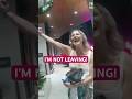 Wild Florida Woman Gets Kicked Out of Hotel #police #bodycam #cops #policeofficer #drama #karen