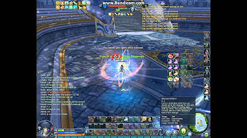 Aion 2.7 daggeroya duels in Telemachus