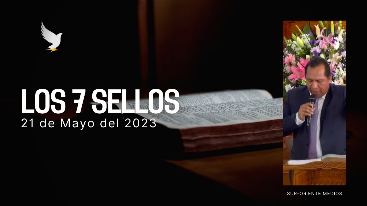 Transmisión del Domingo 21 de Mayo del 2023 - YouTube