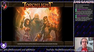 Torchlight Part 2
