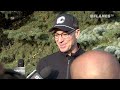 Flames Charity Golf Classic | Ryan Huska - 09.09.25