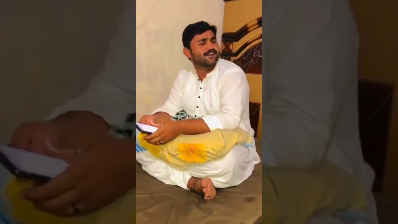 Tunh Munjo Janam Aheen Ma Tunh Munjo Janam Ahyan//Voice Asad Chandio