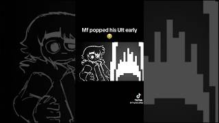 anddd its wraps #memes #funny #deltarune