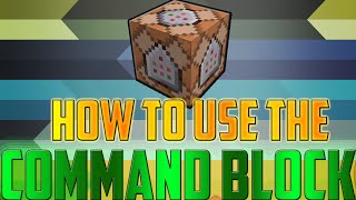 Minecraft  How To Copy And Paste Commands & Buildings From a Website in Command Blocks [1.8-1.9]