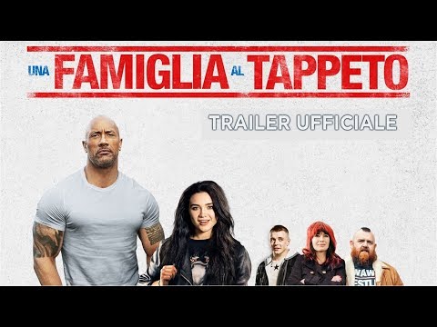 Una Famiglia Al Tappeto Non è Solo Un Film Su Una Wrestler