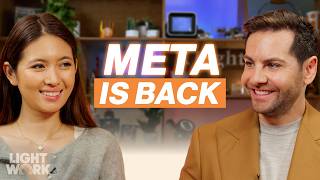 Muse Wonder: Meta Is Back in the AI Race | Lightwork