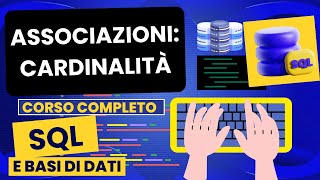 Associations: Cardinality | SQL and Relational Databases Course