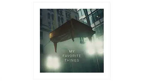 Jennie Abrahamson - My Favorite Things