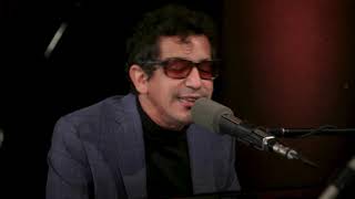 A.J. Croce - Full Session - 12/2/2020 - Paste Studio NVL - Nashville TN