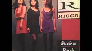 Ricca ‎- Such A Rush (Classic Club Version)