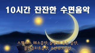 🌳숲속에 온 듯, 마음이 편해지는 뉴에이지 음악 테라피 by Relaxing Music Korean 153 views 5 days ago 1 hour, 36 minutes