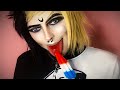 Blood on the Dance Floor Singer Dahvie Vanity is Back - the Truth