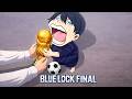 ⚽SE TERMINA BLUE LOCK⚽ thumbnail