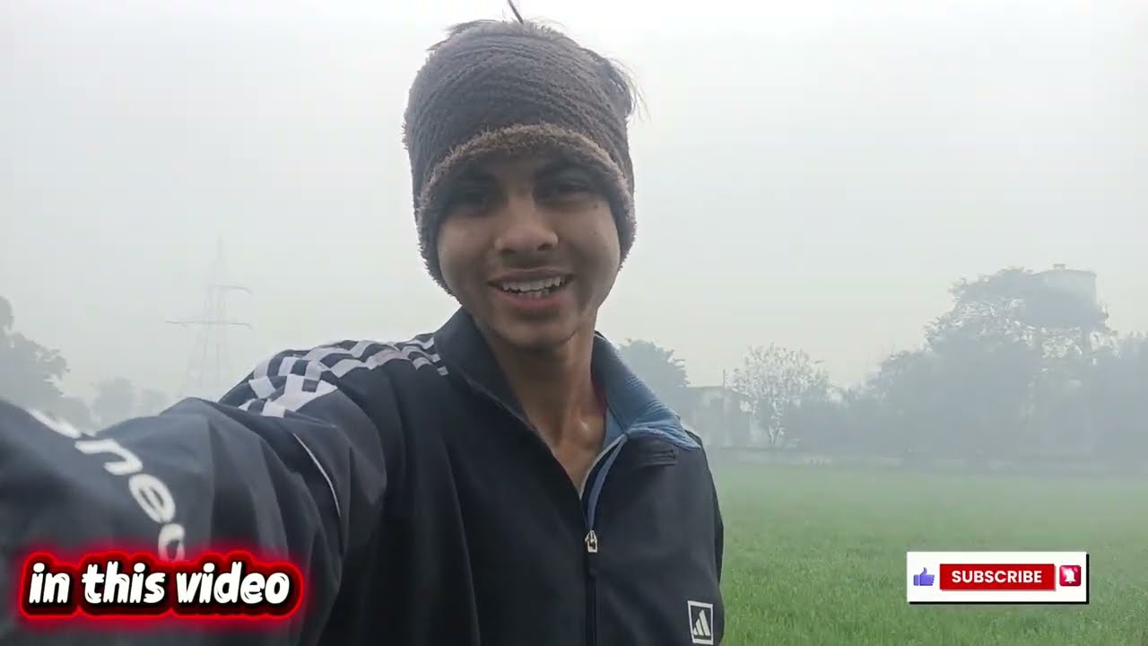 Aaj khet me lagya pani or maje  liye bahut jada 