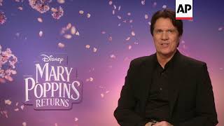 My First Award: Rob Marshall